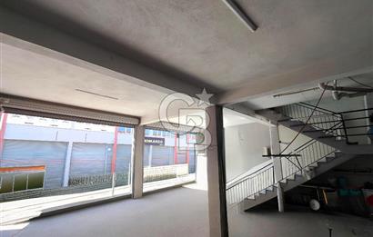 AYDIN DEMİRCİLER SİTESİNDE SATILIK 2 KATLI DÜKKAN