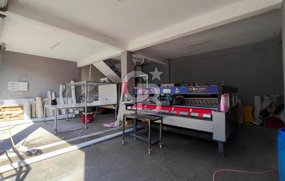 AYDIN DEMİRCİLER SİTESİNDE SATILIK 2 KATLI DÜKKAN