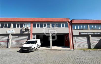 AYDIN DEMİRCİLER SİTESİNDE SATILIK 2 KATLI DÜKKAN