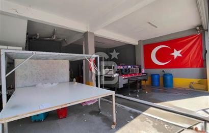 AYDIN DEMİRCİLER SİTESİNDE SATILIK 2 KATLI DÜKKAN