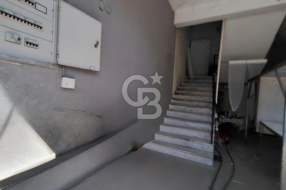 AYDIN DEMİRCİLER SİTESİNDE SATILIK 2 KATLI DÜKKAN