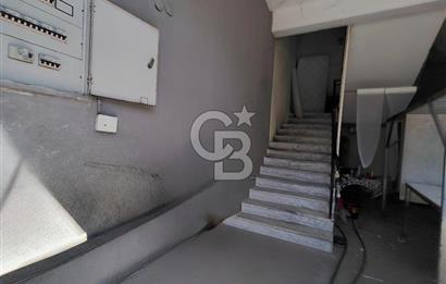 AYDIN DEMİRCİLER SİTESİNDE SATILIK 2 KATLI DÜKKAN