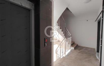 BORNOVA ÖZKANLAR'DA KİRALIK SIFIR 2+1 DAİRE