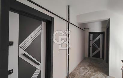 BORNOVA ÖZKANLAR'DA KİRALIK SIFIR 2+1 DAİRE