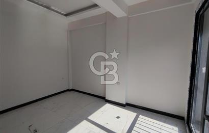 BORNOVA ÖZKANLAR'DA KİRALIK SIFIR 2+1 DAİRE
