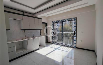 BORNOVA ÖZKANLAR'DA KİRALIK SIFIR 2+1 DAİRE