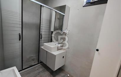 BORNOVA ÖZKANLAR'DA KİRALIK SIFIR 2+1 DAİRE