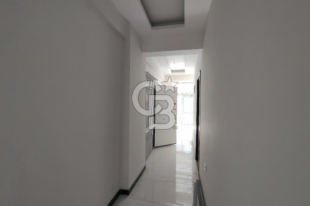 BORNOVA ÖZKANLAR'DA KİRALIK SIFIR 2+1 DAİRE