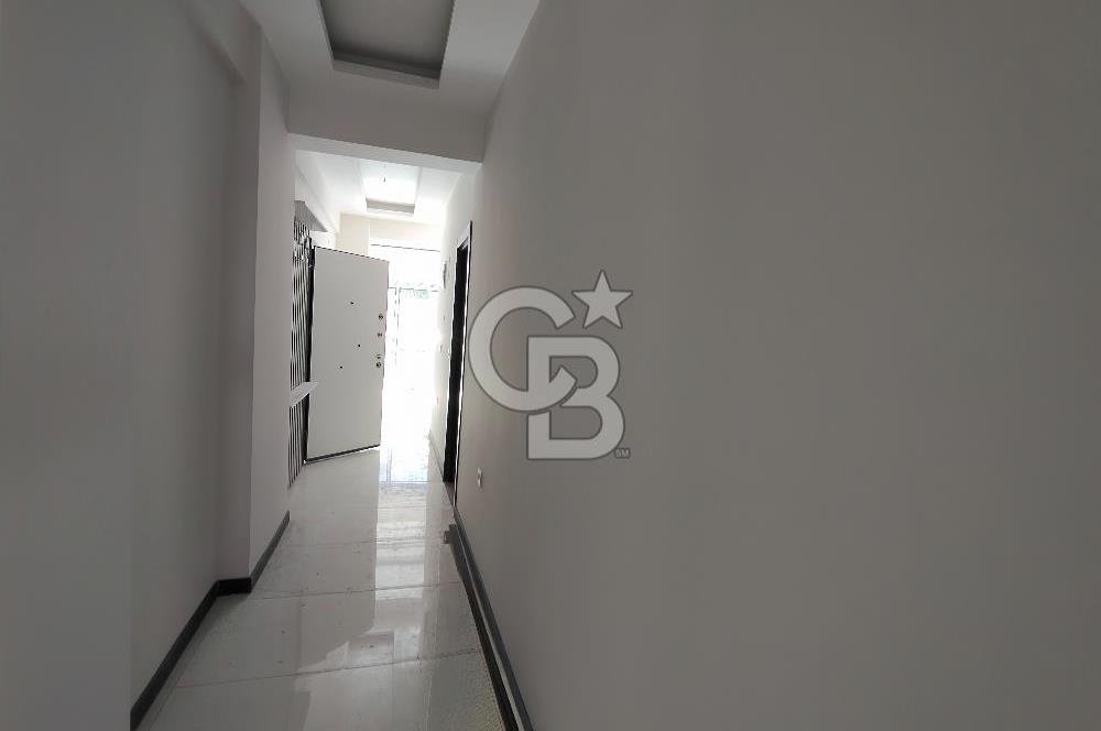 BORNOVA ÖZKANLAR'DA KİRALIK SIFIR 2+1 DAİRE