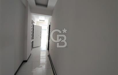 BORNOVA ÖZKANLAR'DA KİRALIK SIFIR 2+1 DAİRE