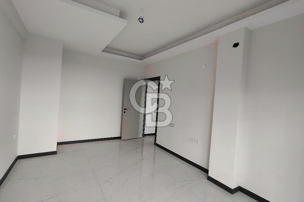 BORNOVA ÖZKANLAR'DA KİRALIK SIFIR 2+1 DAİRE