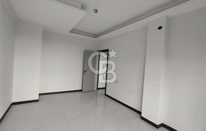 BORNOVA ÖZKANLAR'DA KİRALIK SIFIR 2+1 DAİRE