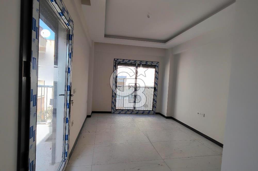 BORNOVA ÖZKANLAR'DA KİRALIK SIFIR 2+1 DAİRE