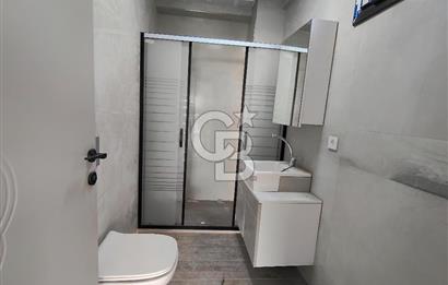 BORNOVA ÖZKANLAR'DA KİRALIK SIFIR 2+1 DAİRE