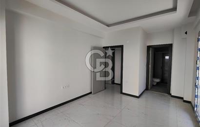 BORNOVA ÖZKANLAR'DA KİRALIK SIFIR 2+1 DAİRE