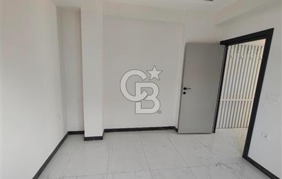 BORNOVA ÖZKANLAR'DA KİRALIK SIFIR 2+1 DAİRE