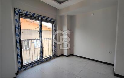 BORNOVA ÖZKANLAR'DA KİRALIK SIFIR 2+1 DAİRE