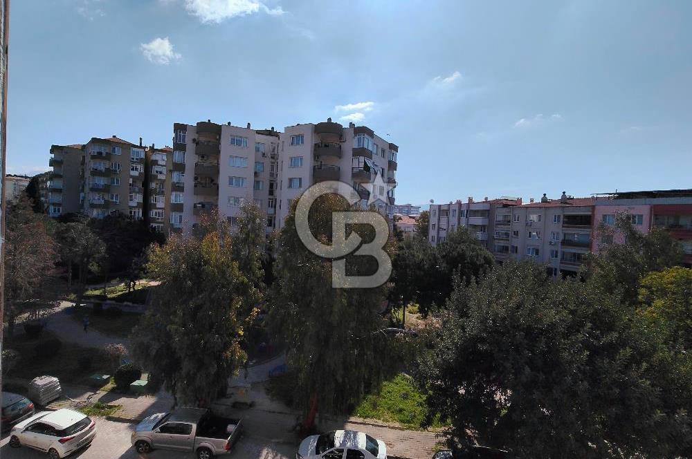 BORNOVA ÖZKANLAR'DA KİRALIK SIFIR 2+1 DAİRE