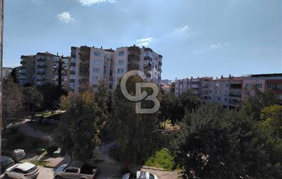 BORNOVA ÖZKANLAR'DA KİRALIK SIFIR 2+1 DAİRE