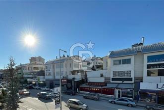 ÇAYYOLU PARK CADDESİ ÜZERİNDE DEVREN KİRALIK GÜZELLİK MERKEZİ - 1 - 336804