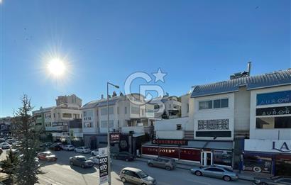ÇAYYOLU PARK CADDESİ ÜZERİNDE DEVREN KİRALIK GÜZELLİK MERKEZİ