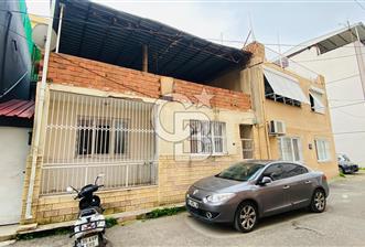 ÇİĞLİ ATAŞEHİR'DE SATILIK MÜSTAKİL KONUT  - 7 - 336811