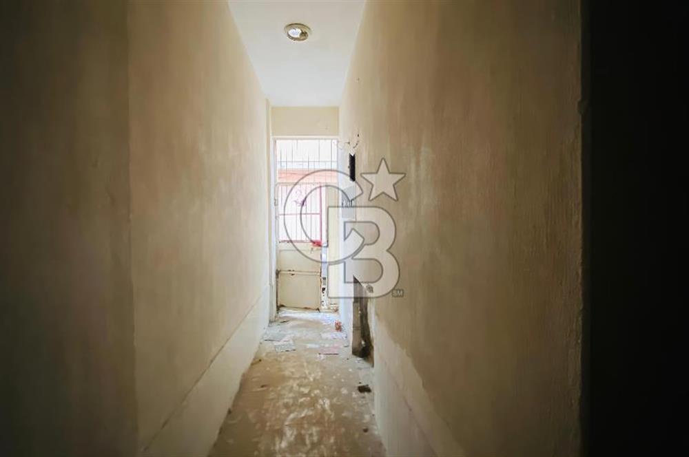 ÇİĞLİ ATAŞEHİR'DE SATILIK MÜSTAKİL KONUT 