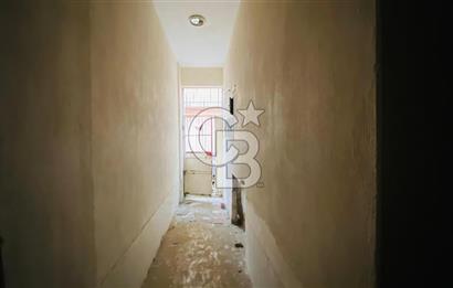 ÇİĞLİ ATAŞEHİR'DE SATILIK MÜSTAKİL KONUT 