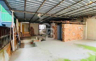 ÇİĞLİ ATAŞEHİR'DE SATILIK MÜSTAKİL KONUT 