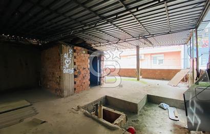 ÇİĞLİ ATAŞEHİR'DE SATILIK MÜSTAKİL KONUT 