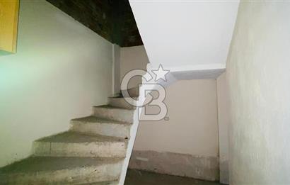 ÇİĞLİ ATAŞEHİR'DE SATILIK MÜSTAKİL KONUT 