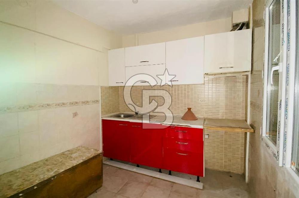 ÇİĞLİ ATAŞEHİR'DE SATILIK MÜSTAKİL KONUT 