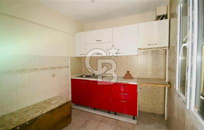 ÇİĞLİ ATAŞEHİR'DE SATILIK MÜSTAKİL KONUT 