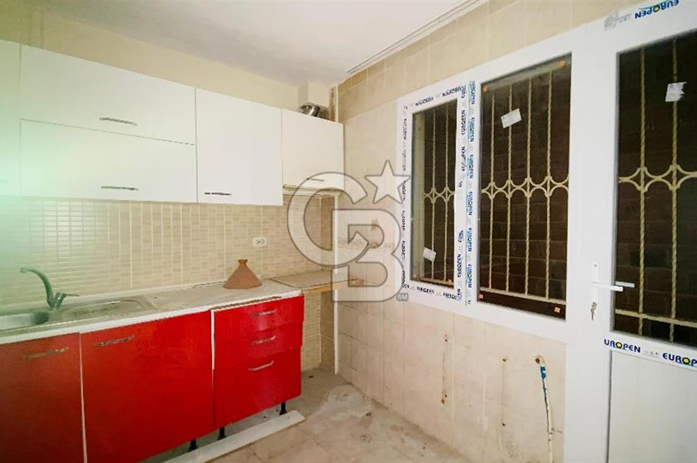 ÇİĞLİ ATAŞEHİR'DE SATILIK MÜSTAKİL KONUT 