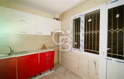 ÇİĞLİ ATAŞEHİR'DE SATILIK MÜSTAKİL KONUT 