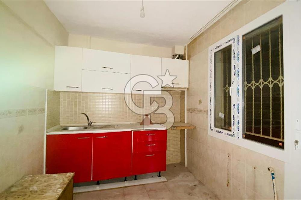 ÇİĞLİ ATAŞEHİR'DE SATILIK MÜSTAKİL KONUT 