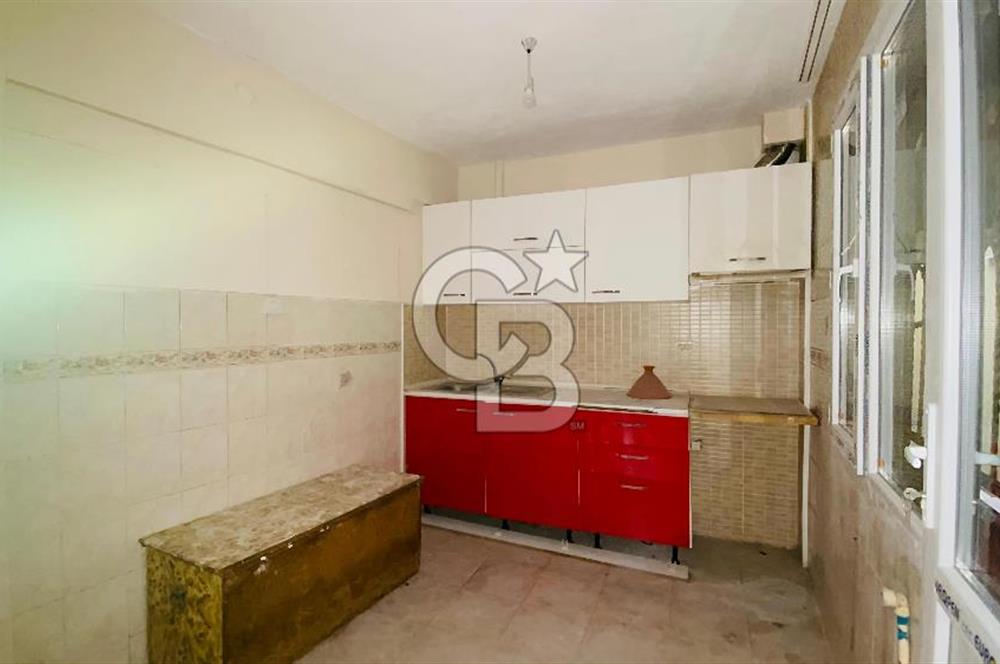 ÇİĞLİ ATAŞEHİR'DE SATILIK MÜSTAKİL KONUT 