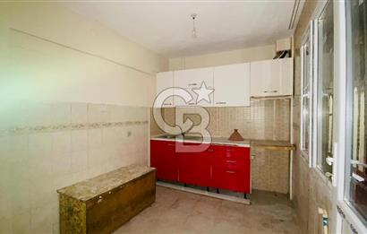 ÇİĞLİ ATAŞEHİR'DE SATILIK MÜSTAKİL KONUT 