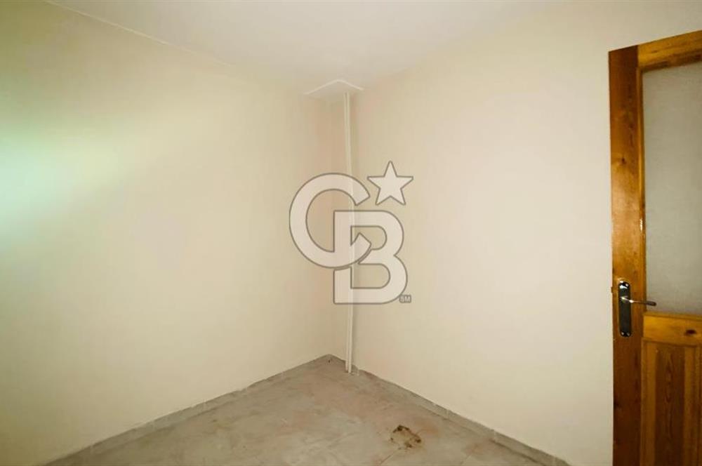 ÇİĞLİ ATAŞEHİR'DE SATILIK MÜSTAKİL KONUT 