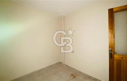 ÇİĞLİ ATAŞEHİR'DE SATILIK MÜSTAKİL KONUT 