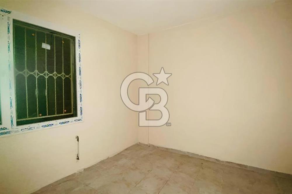 ÇİĞLİ ATAŞEHİR'DE SATILIK MÜSTAKİL KONUT 