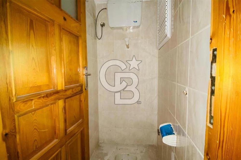 ÇİĞLİ ATAŞEHİR'DE SATILIK MÜSTAKİL KONUT 