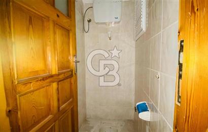 ÇİĞLİ ATAŞEHİR'DE SATILIK MÜSTAKİL KONUT 