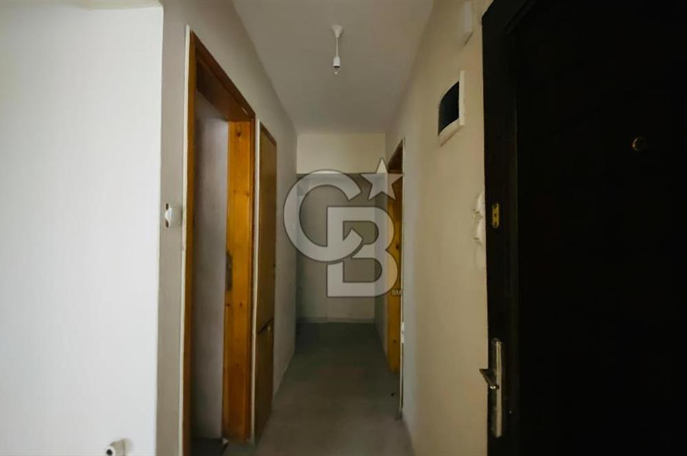 ÇİĞLİ ATAŞEHİR'DE SATILIK MÜSTAKİL KONUT 