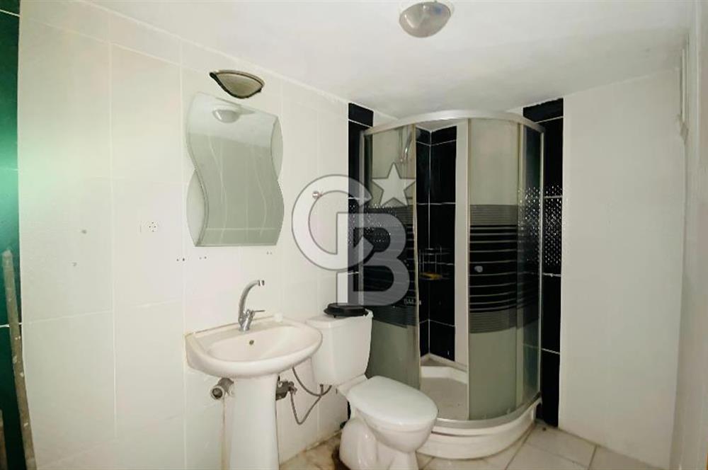 ÇİĞLİ ATAŞEHİR'DE SATILIK MÜSTAKİL KONUT 