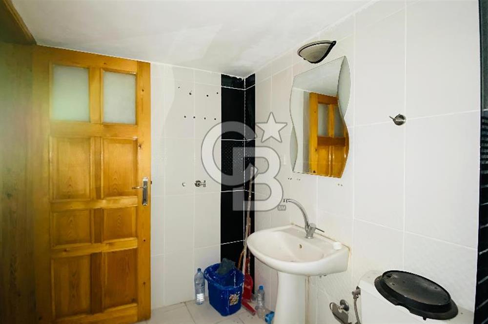 ÇİĞLİ ATAŞEHİR'DE SATILIK MÜSTAKİL KONUT 