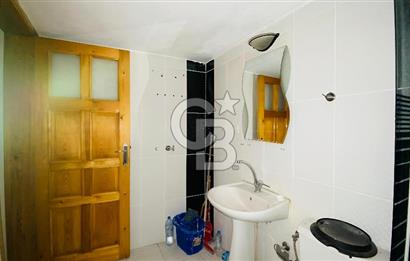 ÇİĞLİ ATAŞEHİR'DE SATILIK MÜSTAKİL KONUT 