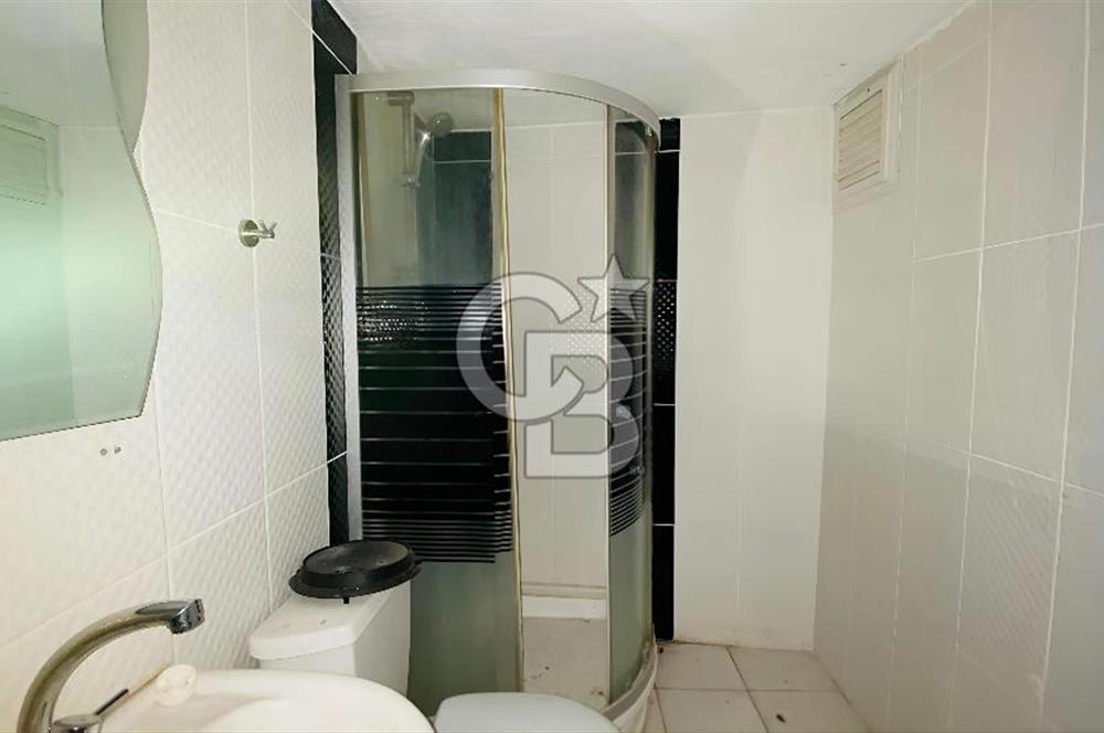 ÇİĞLİ ATAŞEHİR'DE SATILIK MÜSTAKİL KONUT 