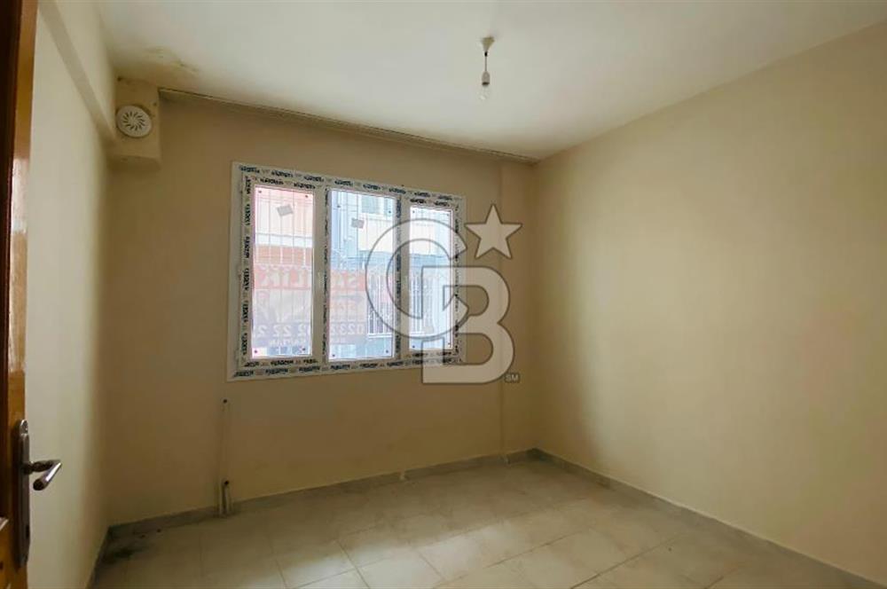 ÇİĞLİ ATAŞEHİR'DE SATILIK MÜSTAKİL KONUT 