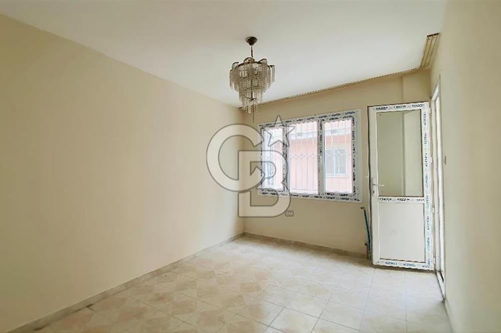 ÇİĞLİ ATAŞEHİR'DE SATILIK MÜSTAKİL KONUT 